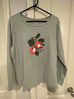 Loft Outlet Womens Top XL
